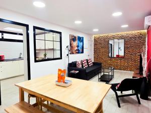 Ever House - ALCALA AIRE Gran TERRAZA ROOFTOP