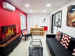 Ever House - ALCALA AIRE Gran TERRAZA ROOFTOP