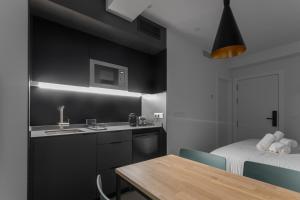 Apartamento a 500m de la playa - Casa 2