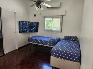 Precio y Calidad Luminoso departamento cerca del Hospital Italiano