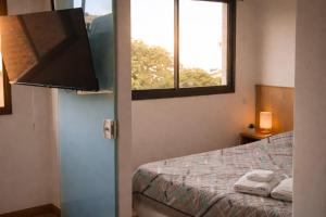 Ondina 305 - 1 Quarto Piscina Rooftop Academia & Praia