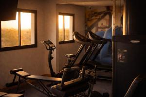 Ondina 305 - 1 Quarto Piscina Rooftop Academia & Praia