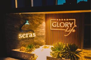 Glory Life, Luxury Apartments for Rent in Antalya, Lara