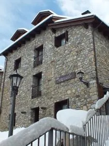 阿莱洛酒店 - 卡斯特洪德索斯