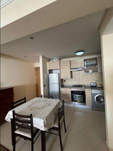 Janat marina golf asilah