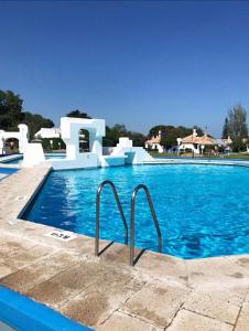 Tavira Terrace&Pool 255 AC Studio