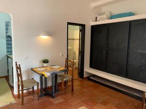 Tavira Terrace&Pool 255 AC Studio