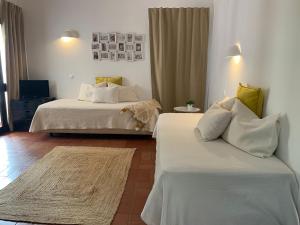 Tavira Terrace&Pool 255 AC Studio