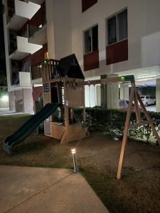 Vallarta Confort Rental