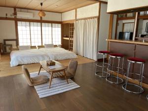 OURoom UMIBE-Hokota - Vacation STAY 58188v