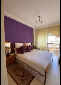 Janat marina golf asilah
