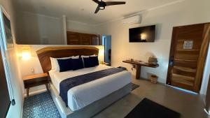 Azul Beach Kite Resort