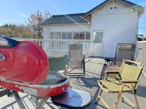 OURoom UMIBE-Hokota - Vacation STAY 58188v