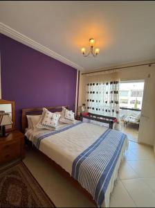 Janat marina golf asilah