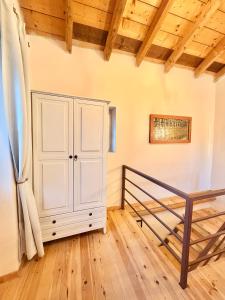 Kantouni House - Traditional Stay in Corfu