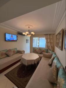 Janat marina golf asilah