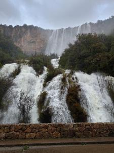 La Quiete dei Tacchi Ulassai img7
