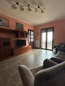 La Quiete dei Tacchi Ulassai img2