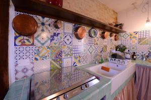 Masseria del Vino - Ciavolich Wine Relais