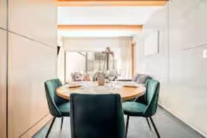 Stylish 1BR at Roma Norte by Glam Homes