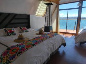 Jutma Titicaca Lodge
