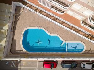 Marinasunbeach Virgen del Carmen