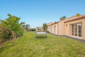 Villa La Carqueiranaise