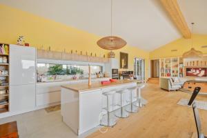 Villa La Carqueiranaise