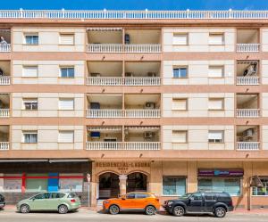 Marinasunbeach Virgen del Carmen