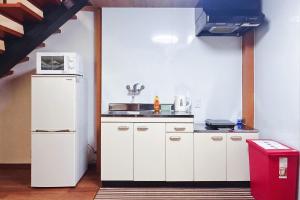 Friends Inn 友居 101 花園町站6分钟 Free WiFi