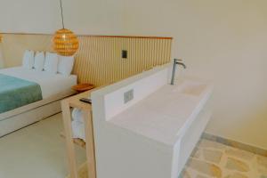 Makáry Beach Tolú by Bernalo Hotels