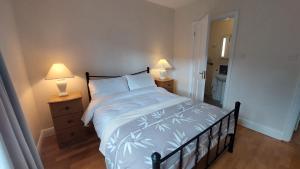 Teach na Mara Cottage Kilcar Donegal