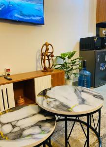 TVHStays classy 1bedroom