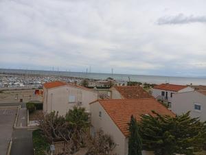 Au Petit Nid Douillet