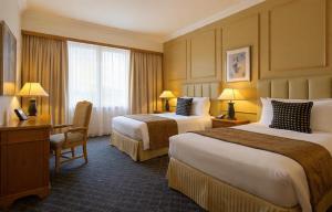 Hotel Grand Tark Near Delhi Airport