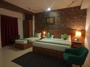 Hotel Grand Tark Near Delhi Airport