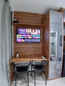 On Paulista - Metrô Paraíso Lazer Completo