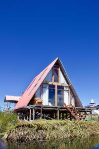 Habitaciones de Mery Titicaca