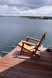 Habitaciones de Mery Titicaca