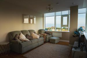 Akoya - Beautiful Sea View Apartment