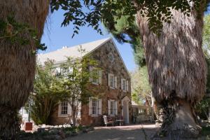 Accommodation in Twentynine Palms