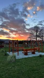 Domki Polne Marzenie