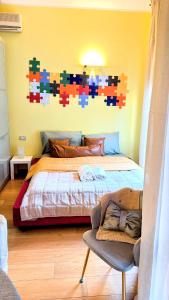 New Molinette Carducci Metro Station