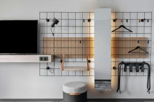 Moxy Aarhus