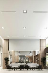 Fairfield by Marriott San Luis Potosí Los Lagos