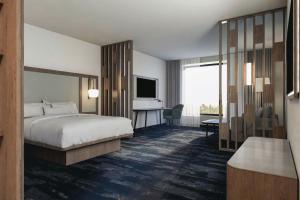 Fairfield by Marriott San Luis Potosí Los Lagos