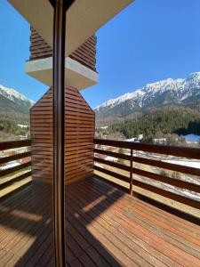 Panorama Pietrei Craiului