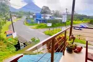 Arenal Suite-3BR 2 bath with pool