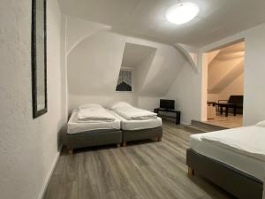 Altstadt Düsseldorf 1