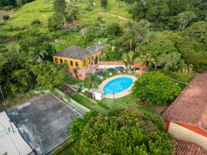 Pousada Villa Verona